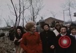 Standbild First Lady Pat Nixon China, 1972, aus Sekunde 50 historischem Filmmaterial Videoclip 65675057335