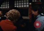 Standbild First Lady Pat Nixon China, 1972, aus Sekunde 61 historischem Filmmaterial Videoclip 65675057335