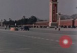 Immagine di Piazza Tiananmen Pechino Cina, 1972, secondo 13 filmato di repertorio 65675057336