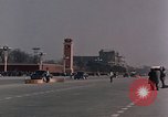 Immagine di Piazza Tiananmen Pechino Cina, 1972, secondo 23 filmato di repertorio 65675057336