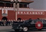 Immagine di Piazza Tiananmen Pechino Cina, 1972, secondo 29 filmato di repertorio 65675057336