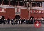 Immagine di Piazza Tiananmen Pechino Cina, 1972, secondo 31 filmato di repertorio 65675057336