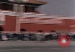 Immagine di Piazza Tiananmen Pechino Cina, 1972, secondo 35 filmato di repertorio 65675057336