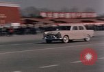 Immagine di Piazza Tiananmen Pechino Cina, 1972, secondo 40 filmato di repertorio 65675057336