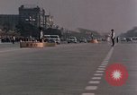 Immagine di Piazza Tiananmen Pechino Cina, 1972, secondo 48 filmato di repertorio 65675057336