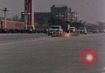 Immagine di Piazza Tiananmen Pechino Cina, 1972, secondo 50 filmato di repertorio 65675057336