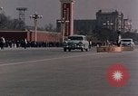 Immagine di Piazza Tiananmen Pechino Cina, 1972, secondo 51 filmato di repertorio 65675057336