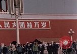 Immagine di Piazza Tiananmen Pechino Cina, 1972, secondo 55 filmato di repertorio 65675057336