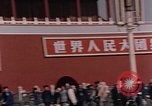 Immagine di Piazza Tiananmen Pechino Cina, 1972, secondo 56 filmato di repertorio 65675057336