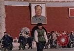 Immagine di Piazza Tiananmen Pechino Cina, 1972, secondo 59 filmato di repertorio 65675057336