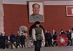 Immagine di Piazza Tiananmen Pechino Cina, 1972, secondo 60 filmato di repertorio 65675057336