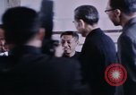 Immagine di Nixon saluta Enlai Pechino Cina, 1972, secondo 27 filmato di repertorio 65675057337