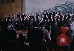 Immagine di Foto di delega Pechino Cina, 1972, secondo 3 filmato di repertorio 65675057338