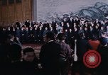 Immagine di Foto di delega Pechino Cina, 1972, secondo 4 filmato di repertorio 65675057338