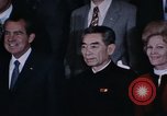 Immagine di Foto di delega Pechino Cina, 1972, secondo 11 filmato di repertorio 65675057338