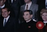 Immagine di Foto di delega Pechino Cina, 1972, secondo 12 filmato di repertorio 65675057338