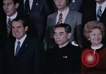 Immagine di Foto di delega Pechino Cina, 1972, secondo 15 filmato di repertorio 65675057338