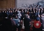Immagine di Foto di delega Pechino Cina, 1972, secondo 18 filmato di repertorio 65675057338