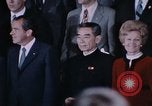 Immagine di Foto di delega Pechino Cina, 1972, secondo 23 filmato di repertorio 65675057338