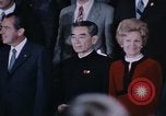 Immagine di Foto di delega Pechino Cina, 1972, secondo 24 filmato di repertorio 65675057338