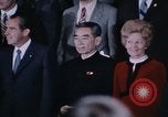 Immagine di Foto di delega Pechino Cina, 1972, secondo 25 filmato di repertorio 65675057338