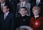 Immagine di Foto di delega Pechino Cina, 1972, secondo 26 filmato di repertorio 65675057338