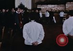 Standbild Nixon und Enlai Speisen Peking China, 1972, aus Sekunde 6 historischem Filmmaterial Videoclip 65675057339