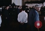 Standbild Nixon und Enlai Speisen Peking China, 1972, aus Sekunde 8 historischem Filmmaterial Videoclip 65675057339