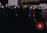 Standbild Nixon und Enlai Speisen Peking China, 1972, aus Sekunde 17 historischem Filmmaterial Videoclip 65675057339