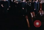 Standbild Nixon und Enlai Speisen Peking China, 1972, aus Sekunde 18 historischem Filmmaterial Videoclip 65675057339