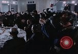 Standbild Nixon und Enlai Speisen Peking China, 1972, aus Sekunde 51 historischem Filmmaterial Videoclip 65675057339