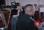 Standbild Nixon und Enlai Speisen Peking China, 1972, aus Sekunde 62 historischem Filmmaterial Videoclip 65675057339