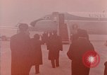 Image of Nixon arrival China Beijing China, 1972, second 1 stock footage video 65675057340