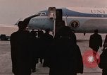 Image of Nixon arrival China Beijing China, 1972, second 5 stock footage video 65675057340