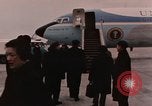 Image of Nixon arrival China Beijing China, 1972, second 7 stock footage video 65675057340
