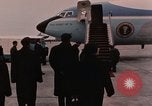 Image of Nixon arrival China Beijing China, 1972, second 11 stock footage video 65675057340