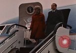Image of Nixon arrival China Beijing China, 1972, second 14 stock footage video 65675057340