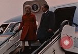 Image of Nixon arrival China Beijing China, 1972, second 16 stock footage video 65675057340