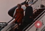 Image of Nixon arrival China Beijing China, 1972, second 21 stock footage video 65675057340