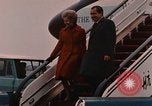 Image of Nixon arrival China Beijing China, 1972, second 22 stock footage video 65675057340