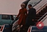 Image of Nixon arrival China Beijing China, 1972, second 23 stock footage video 65675057340