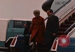 Image of Nixon arrival China Beijing China, 1972, second 24 stock footage video 65675057340