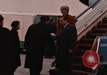 Image of Nixon arrival China Beijing China, 1972, second 26 stock footage video 65675057340