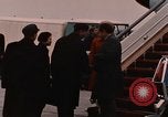Image of Nixon arrival China Beijing China, 1972, second 27 stock footage video 65675057340