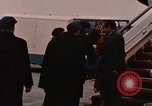 Image of Nixon arrival China Beijing China, 1972, second 29 stock footage video 65675057340