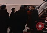 Image of Nixon arrival China Beijing China, 1972, second 30 stock footage video 65675057340