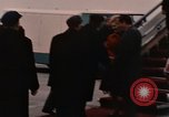 Image of Nixon arrival China Beijing China, 1972, second 32 stock footage video 65675057340