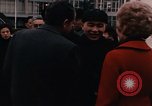 Image of Nixon arrival China Beijing China, 1972, second 37 stock footage video 65675057340