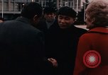Image of Nixon arrival China Beijing China, 1972, second 38 stock footage video 65675057340