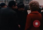 Image of Nixon arrival China Beijing China, 1972, second 40 stock footage video 65675057340